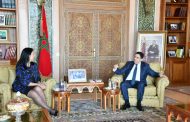 Les Etats-Unis réitèrent leur soutien au plan marocain d'autonomie comme solution sérieuse, crédible et réaliste