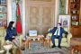 Roi Felipe VI: La prochaine Réunion de Haut Niveau Maroc-Espagne permettra d'approfondir les 