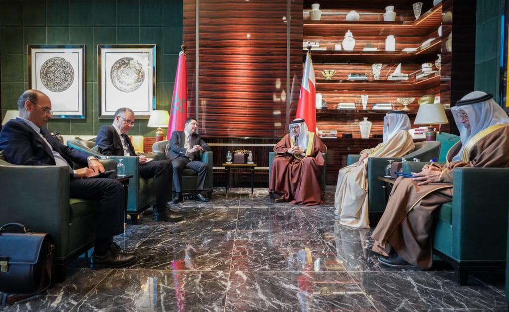 Le Bahreïn réitère son soutien ferme et constant à l'intégrité territoriale du Maroc et à la marocanité du Sahara