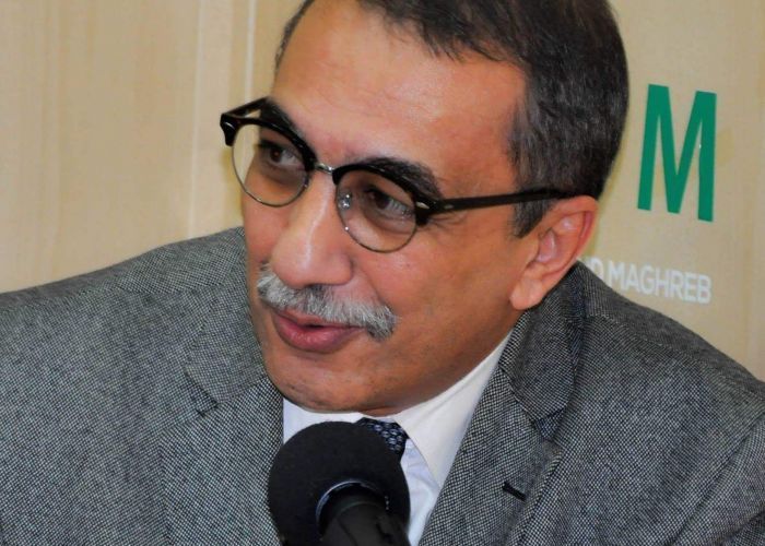 RSF lance une pétition pour la libération urgente du journaliste Ihsane El Kadi détenu en Algérie