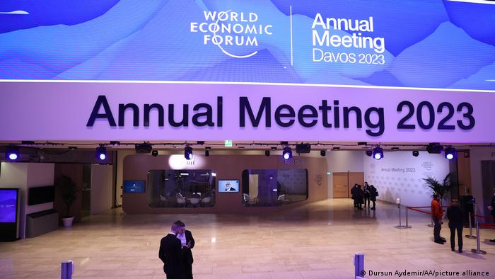 Aziz Akhannouch conduit une délégation marocaine au Forum de Davos