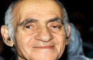 L'humoriste Abderraouf est décédé à l'âge de 86 ans