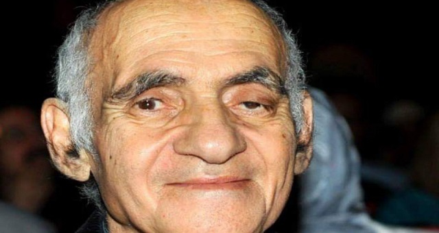 L'humoriste Abderraouf est décédé à l'âge de 86 ans