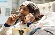Un astronaute émirati assure ne pas être tenu de respecter le jeûne pendant le Ramadan