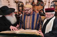 Les actions du Maroc en faveur de l'héritage juif marocain sont une 