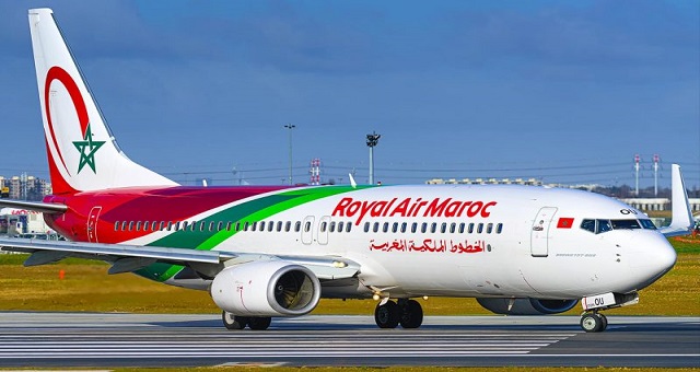 Grève en France: Royal Air Maroc annule quelques vols le 31 janvier en provenance et à destination de Paris