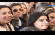 Un groupe d’étudiants de Montréal en visite au musée juif ‘’Bayt Dakira’’ à Essaouira : Un retour aux sources ! (Vidéo)