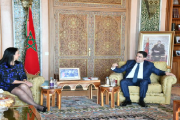 Maroc-Etats-Unis : Une constance modèle dans les relations et les positions renouvelée lors de la visite de la Secrétaire d’Etat US à Rabat
