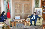 Maroc-Etats-Unis : Une constance modèle dans les relations et les positions renouvelée lors de la visite de la Secrétaire d’Etat US à Rabat