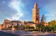 Marrakech, destination la plus plébiscitée par les Français en 2022