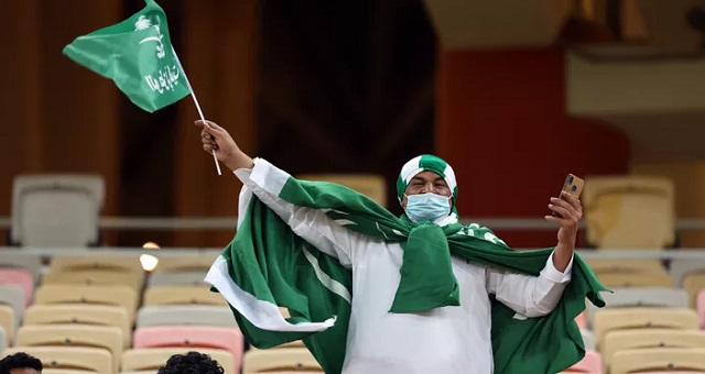 L'Arabie saoudite hôte de la Coupe d'Asie 2027