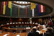 La Commission de la politique étrangère au Parlement andin réfute les récentes déclarations de sa présidente en Algérie
