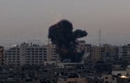 Violences à Gaza après un raid israélien meurtrier en Cisjordanie