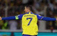 Avec al-Nassr, Ronaldo franchit la barre des 500 buts en championnat