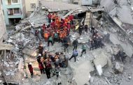 Séisme en Turquie: Le bilan s'alourdit à 3.381 morts
