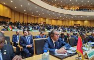 Aziz Akhannouch: Le Maroc présent en force au sein de l'organisation panafricaine