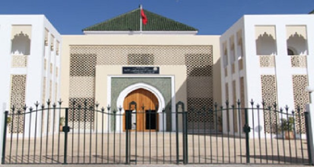 L’Institut Mohammed VI pour la formation des Imams, Morchidines et Morchidates a formé 2.798 bénéficiaires africains