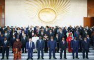 Le Sommet de l'Union africaine réaffirme le rôle exclusif de l’ONU sur  la question du Sahara marocain