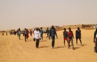 Médecins sans frontières dénonce l'abandon de milliers de migrants expulsés par l'Algérie dans le nord du Niger