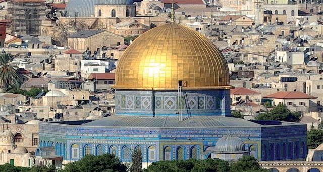 Le Maroc condamne vivement l’incursion des forces israéliennes dans la Mosquée à Al Aqsa