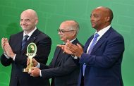 L'attribution à SM le Roi du Prix d'Excellence de la CAF 2022, une consécration du génie de toute la jeunesse africaine (Chakib Benmoussa)