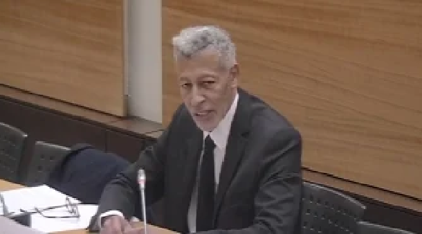 Rachid M’Barki : « Le Maroc est un grand pays, souverain et qui n’a besoin de personne pour défendre ses intérêts»