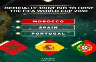 Mondial: La candidature conjointe du Maroc, avec l'Espagne et le Portugal, est la plus forte possible à tous les niveaux (Fédération portugaise de football)