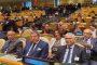Conférence des Nations Unies sur l’Eau: M. Baraka tient une série de rencontres bilatérales