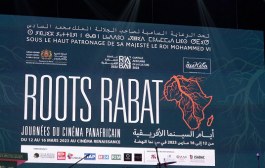 Première édition de ROOTS Rabat: Le cinéma Panafricain en fête