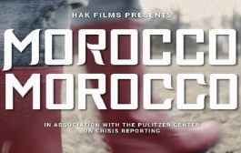Projection à Washington du documentaire 