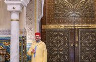 SM le Roi, Amir al Mouminine, accomplira samedi la prière de l'Aid al Fitr à la mosquée Al-Mohammadi à Casablanca