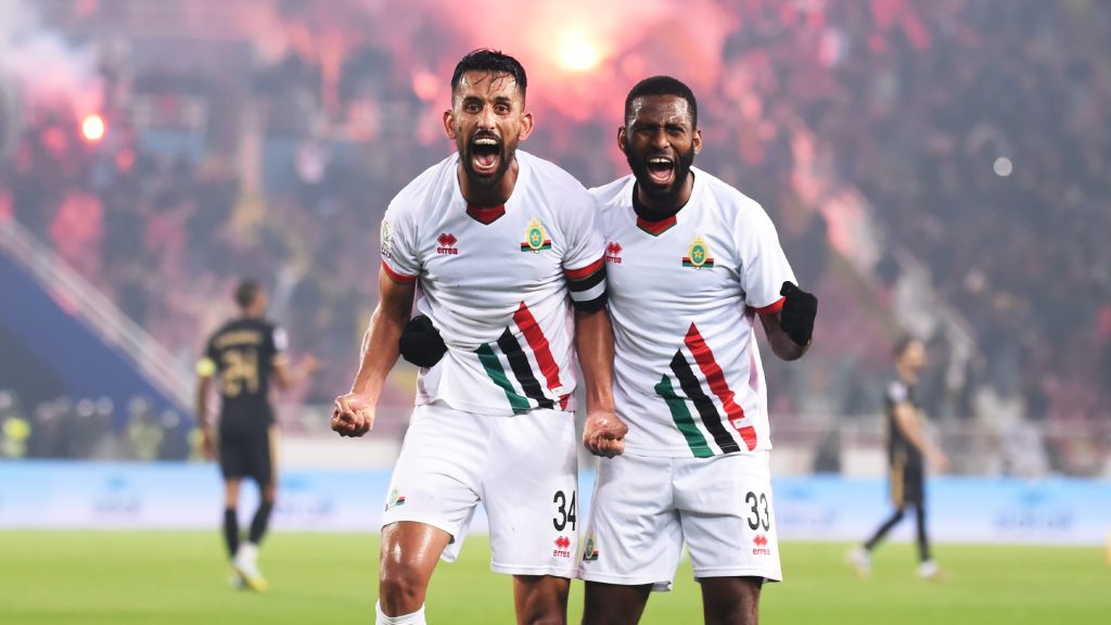 Fin de parcours pour l'AS FAR en coupe de la CAF malgré sa victoire sur l’USM Alger