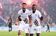 Fin de parcours pour l'AS FAR en coupe de la CAF malgré sa victoire sur l’USM Alger
