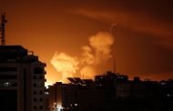 Israël mène des frappes à Gaza et au Liban