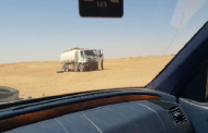 Scandale : Des membres de la direction du polisario détournent les carburants algériens destinés aux camps de Tindouf et les revendent en Mauritanie