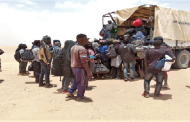 L’Algérie expulse et abandonne 7000 migrants subsahariens dans le désert du Niger, provoquant ainsi une véritable crise humanitaire