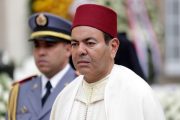 Funérailles de feu Mohamed Moatassim en présence de S.A.R. le Prince Moulay Rachid