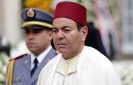Funérailles à Rabat de feu Khalid Naciri en présence de SAR le Prince Moulay Rachid