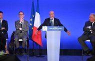 Le chef des Républicains français appelle à restaurer la puissance des liens entre le Maroc et la France
