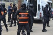 Tanger: Démantèlement d'une cellule affiliée à Daech qui s'apprêtait à exécuter des projets terroristes