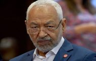 Tunisie: L'opposant Rached Ghannouchi condamné à un an de prison