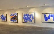 Des artistes marocains à la foire d'art contemporain 