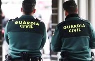 Trafic de migrants : Deux passeurs algériens arrêtés en Espagne