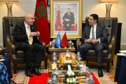 Haut responsable onusien: Le Maroc, l'un des principaux acteurs de la lutte contre le terrorisme à l'échelle mondiale