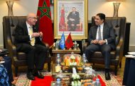 Haut responsable onusien: Le Maroc, l'un des principaux acteurs de la lutte contre le terrorisme à l'échelle mondiale