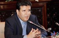 Décès de M. Mohamed Moatassim, Conseiller de SM le Roi