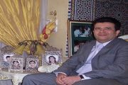 Message de condoléances et de compassion de SM le Roi à la famille de feu Mohamed Moatassim