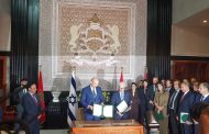 Président du Parlement israélien: Israël devrait reconnaître la marocanité du Sahara