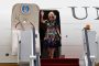 La Première Dame des Etats-Unis salue l’amitié séculaire maroco-américaine et rend hommage à SM le Roi pour ses efforts en faveur de l'autonomisation des femmes et des jeunes