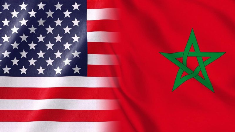 Les États-Unis réaffirment leur soutien au plan marocain d’autonomie au Sahara comme étant « sérieux, crédible et réaliste »